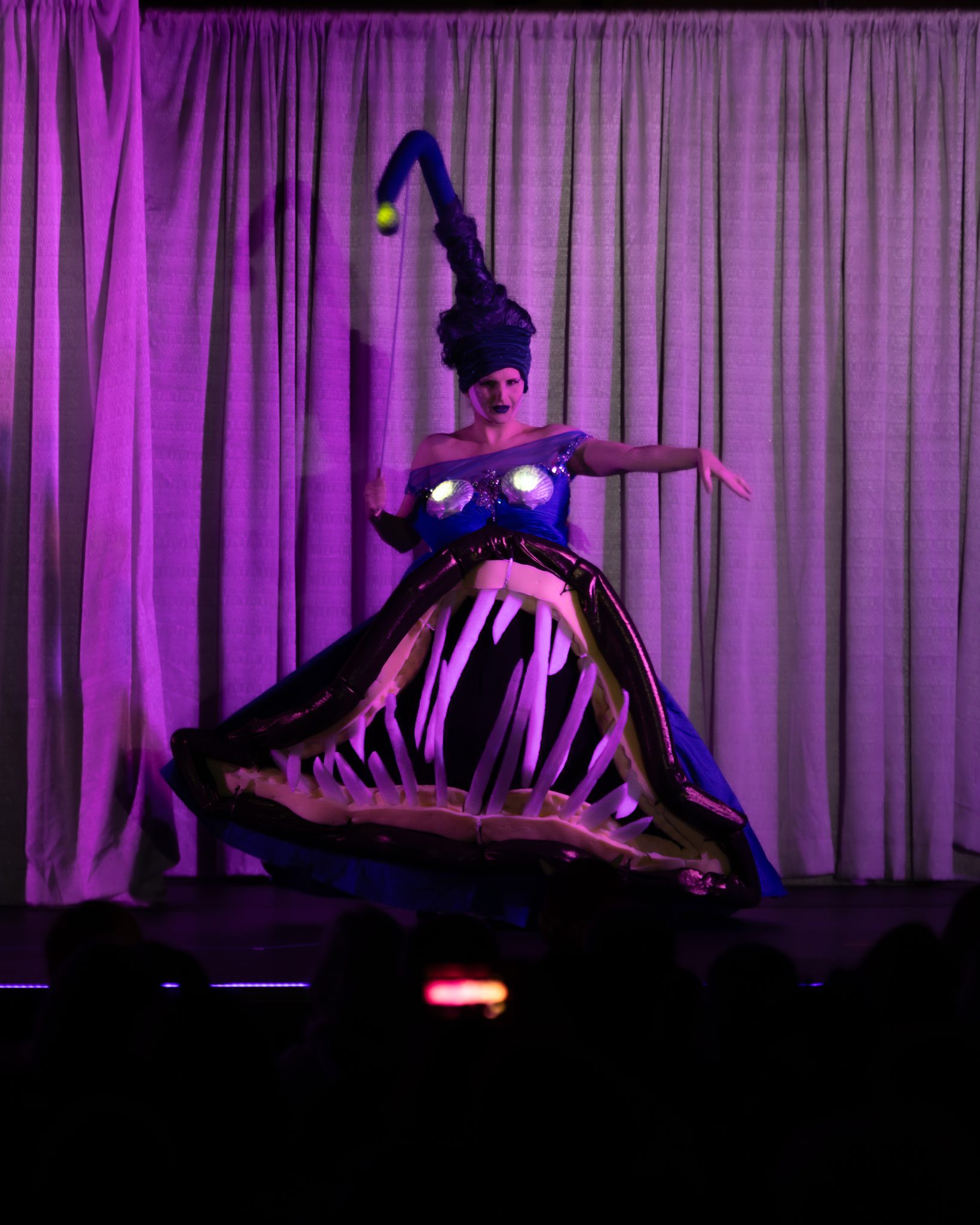 Photo 70 from Archon 47 Masquerade