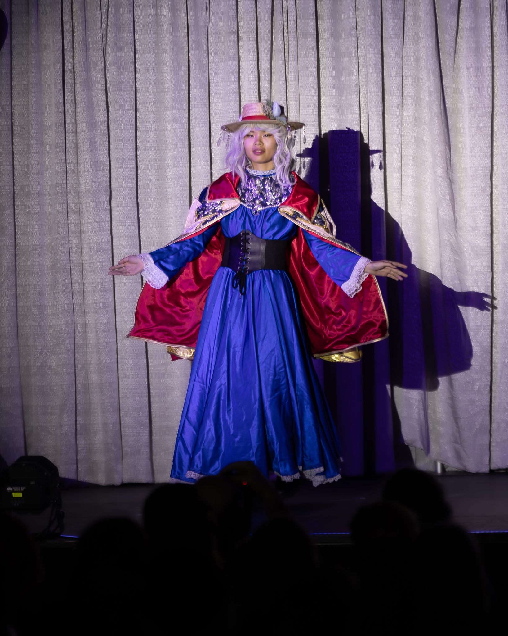 Photo 74 from Archon 47 Masquerade