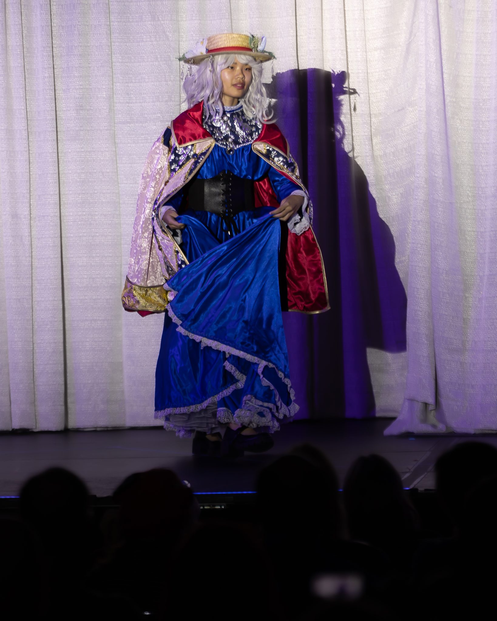Photo 77 from Archon 47 Masquerade