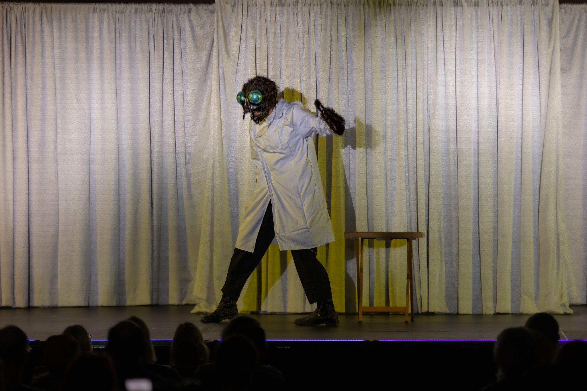 Photo 87 from Archon 47 Masquerade