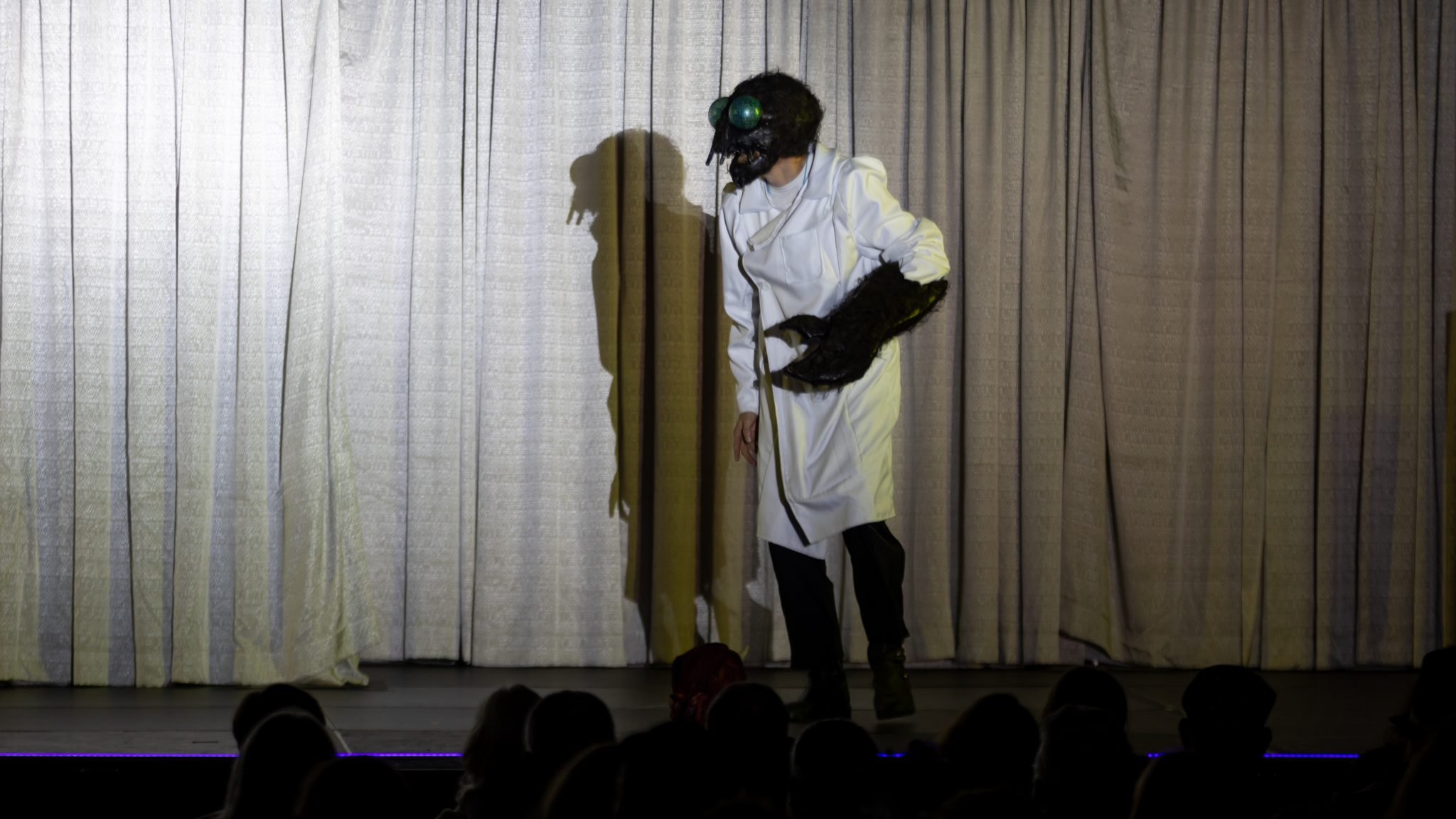 Photo 88 from Archon 47 Masquerade
