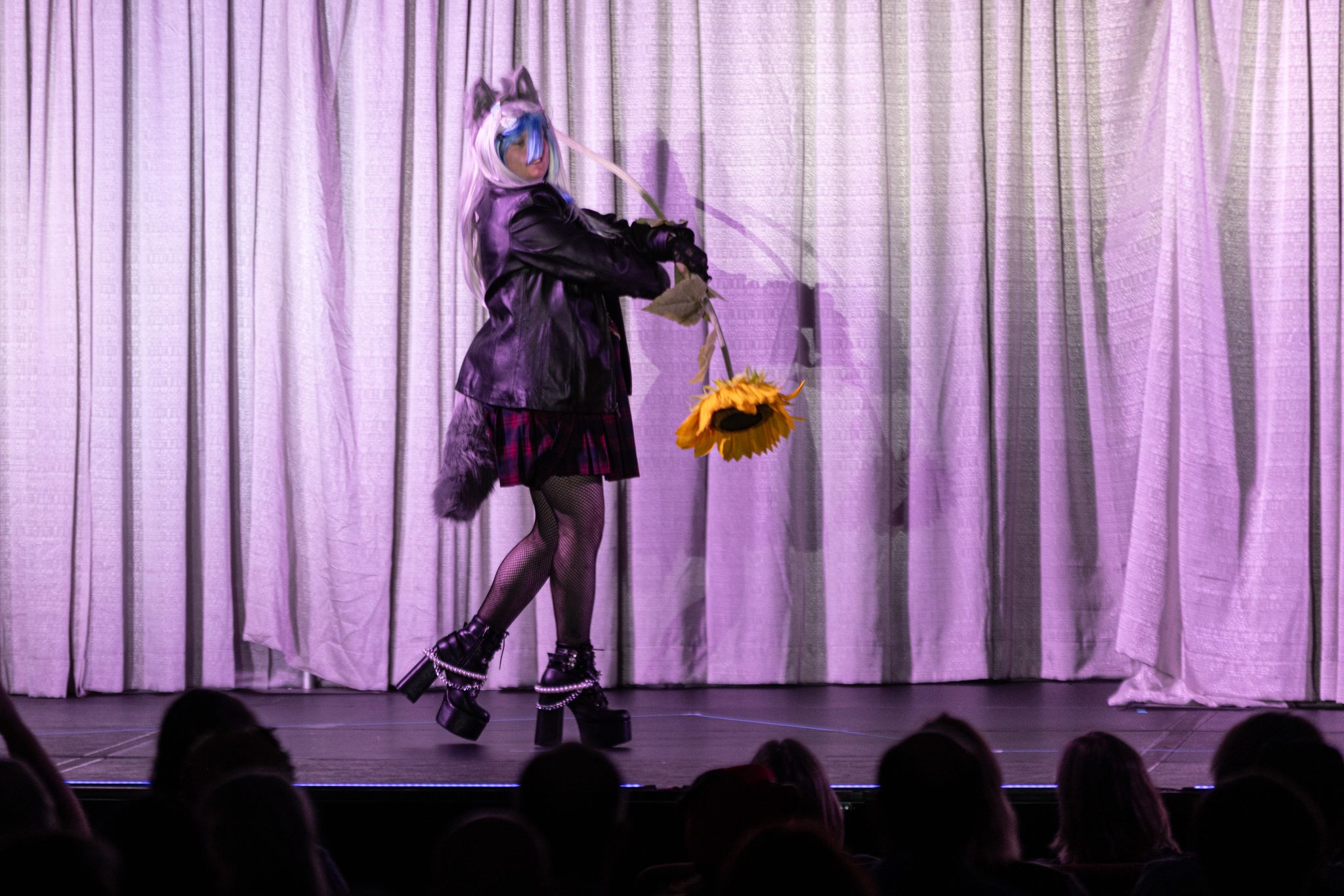 Photo 95 from Archon 47 Masquerade