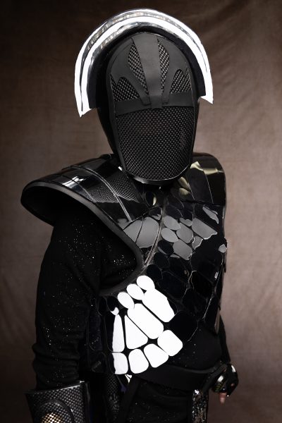 Photo 2 from Archon 48 Headshots