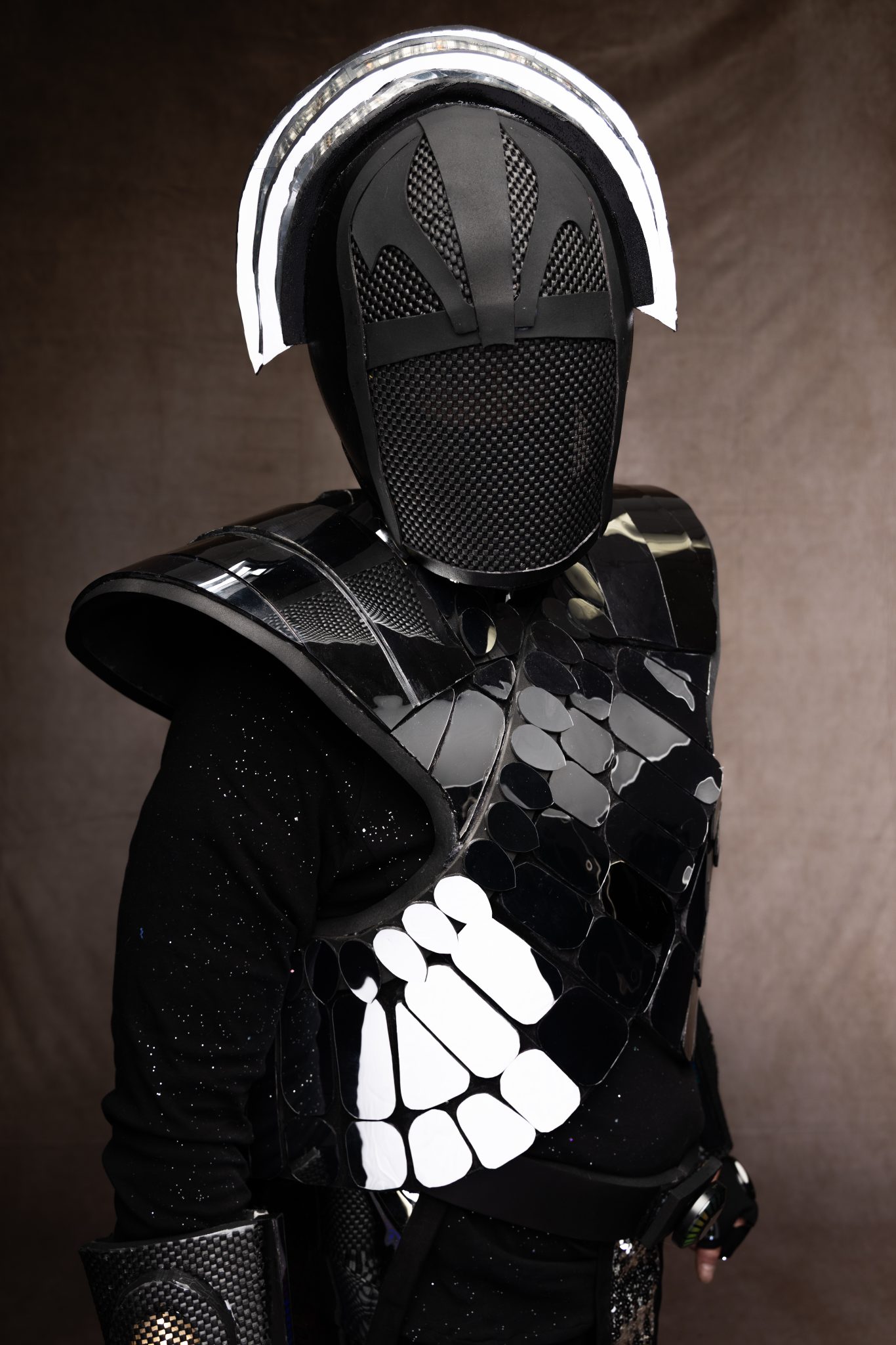Photo 2 from Archon 48 Headshots
