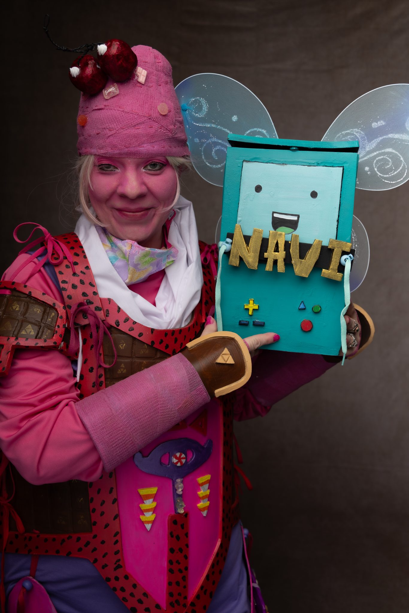 Photo 7 from Archon 48 Headshots