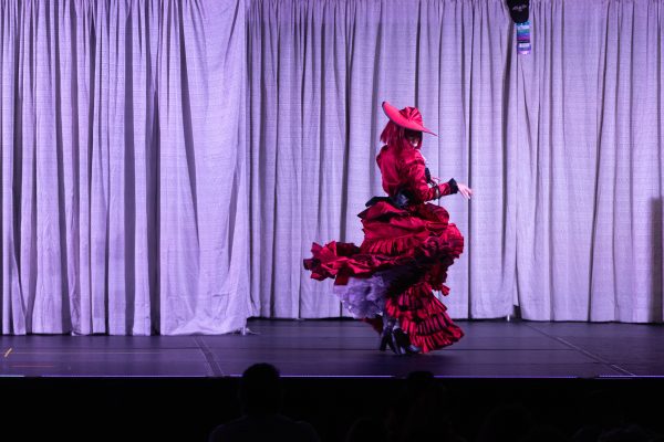 Photo 101 from Archon 48 Masquerade