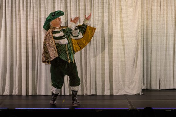 Photo 108 from Archon 48 Masquerade