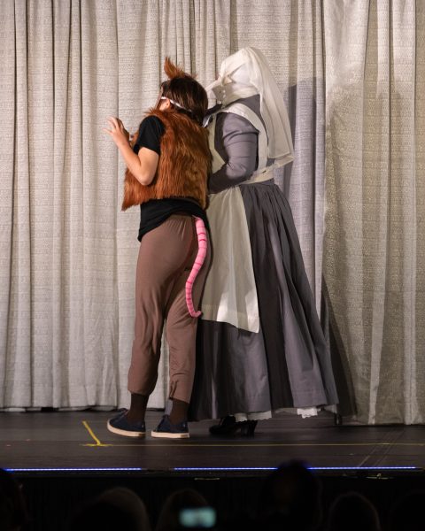 Photo 11 from Archon 48 Masquerade