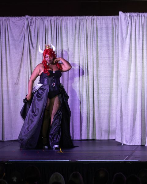 Photo 113 from Archon 48 Masquerade