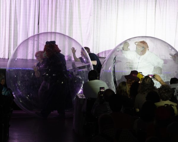 Photo 13 from Archon 48 Masquerade