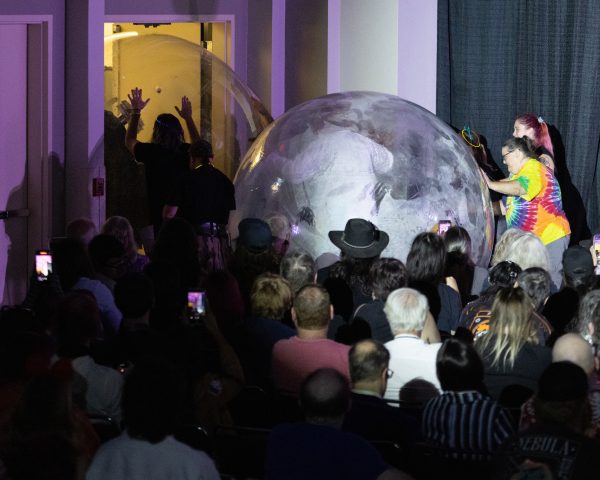 Photo 16 from Archon 48 Masquerade