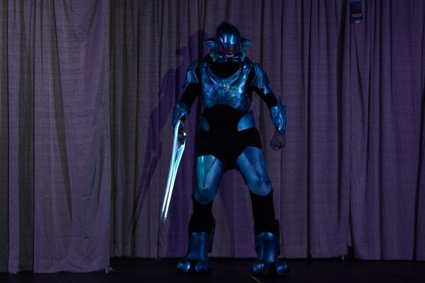 Photo 18 from Archon 48 Masquerade