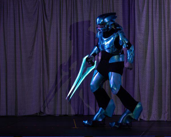 Photo 19 from Archon 48 Masquerade