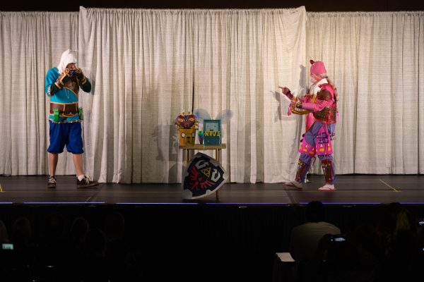 Photo 39 from Archon 48 Masquerade