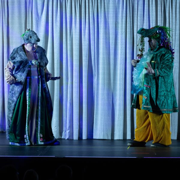 Photo 46 from Archon 48 Masquerade