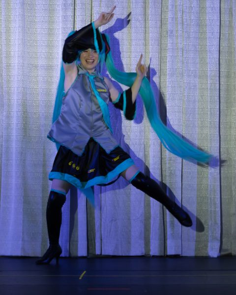 Photo 48 from Archon 48 Masquerade