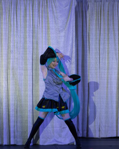 Photo 50 from Archon 48 Masquerade