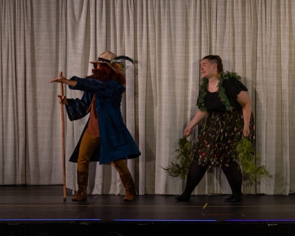 Photo 54 from Archon 48 Masquerade