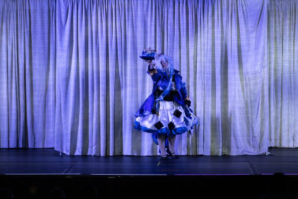 Photo 66 from Archon 48 Masquerade