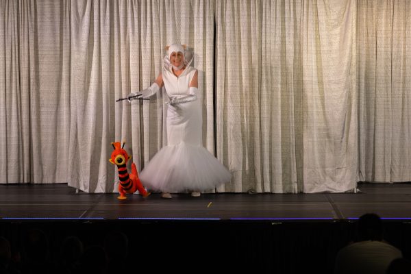 Photo 71 from Archon 48 Masquerade