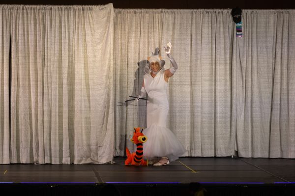 Photo 72 from Archon 48 Masquerade