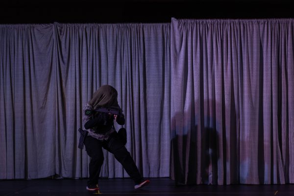 Photo 77 from Archon 48 Masquerade