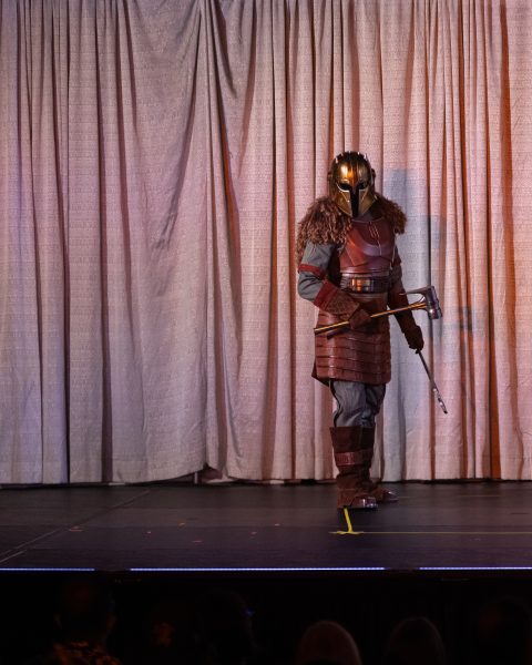 Photo 80 from Archon 48 Masquerade