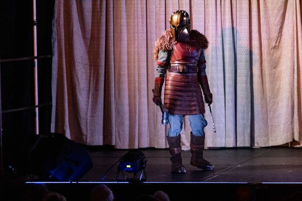 Photo 82 from Archon 48 Masquerade