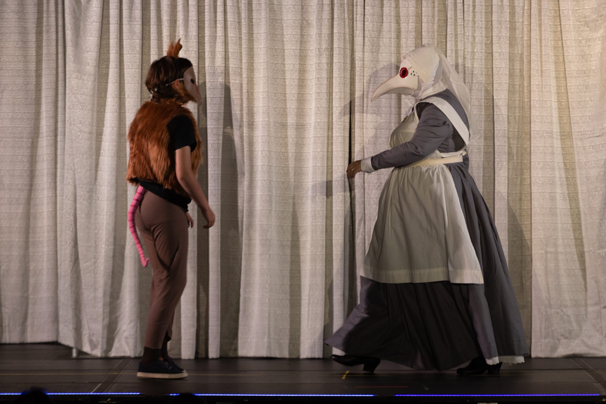 Photo 10 from Archon 48 Masquerade
