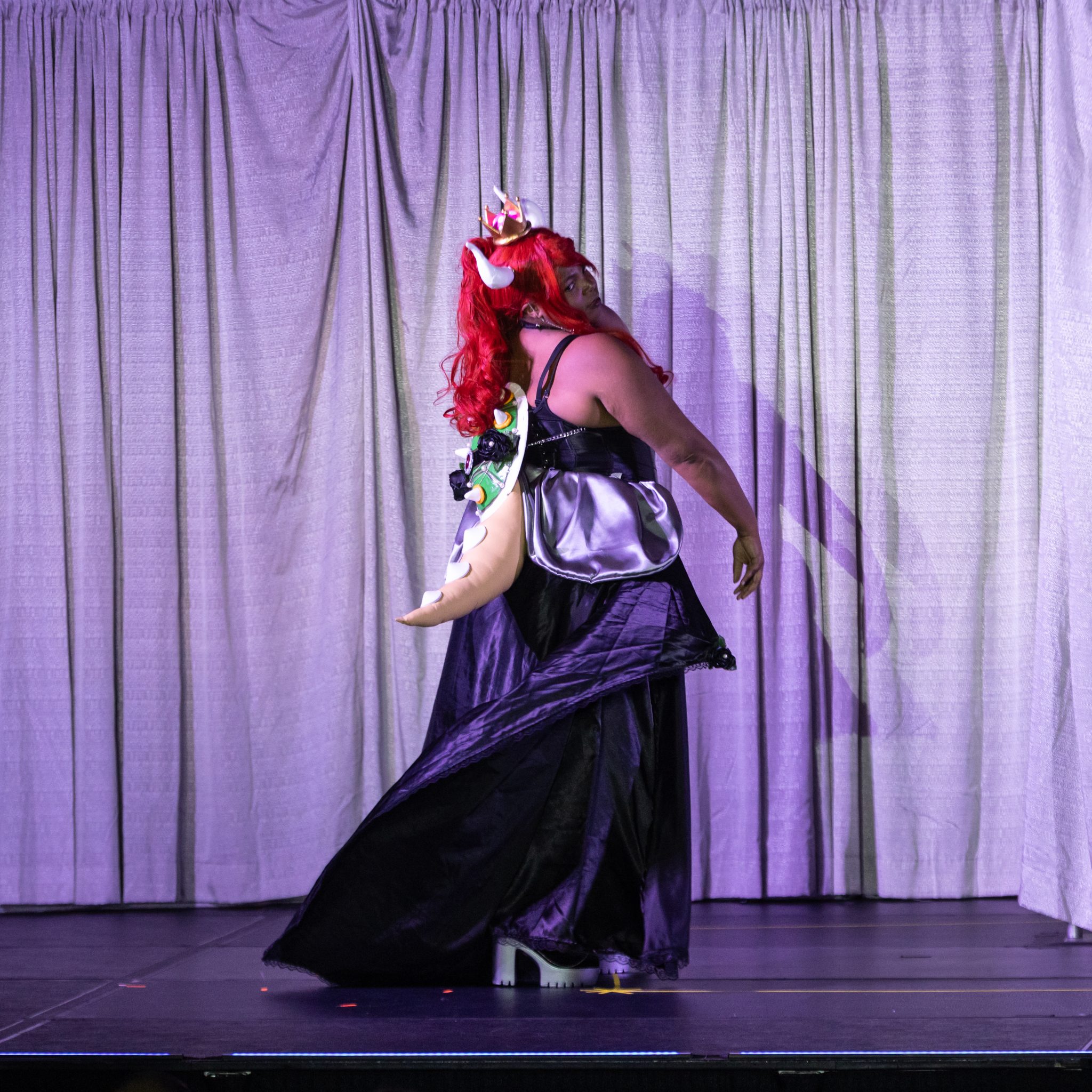 Photo 114 from Archon 48 Masquerade