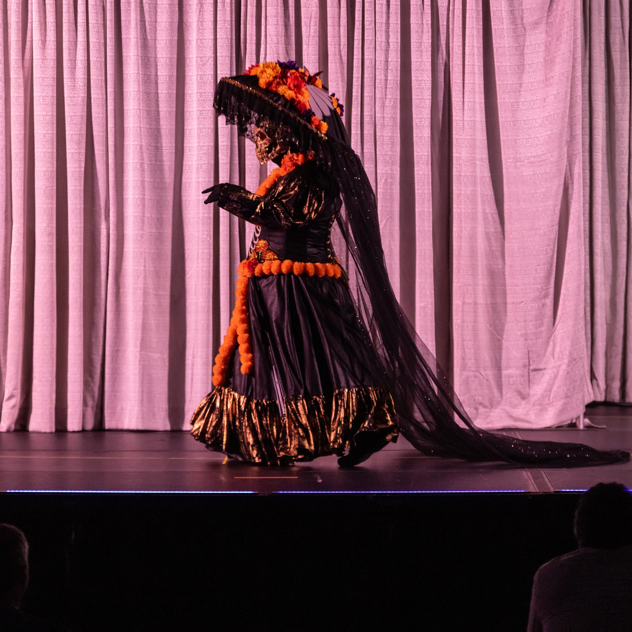 Photo 121 from Archon 48 Masquerade
