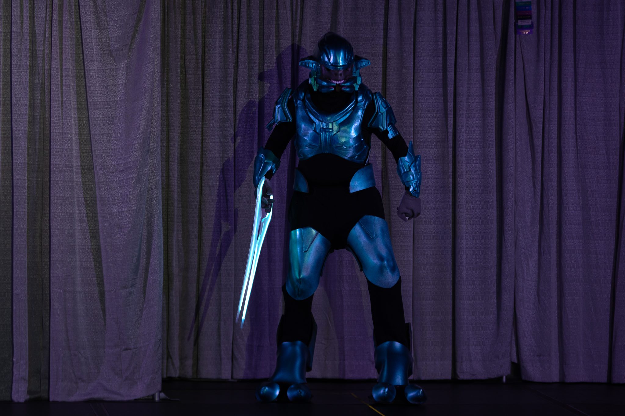 Photo 18 from Archon 48 Masquerade