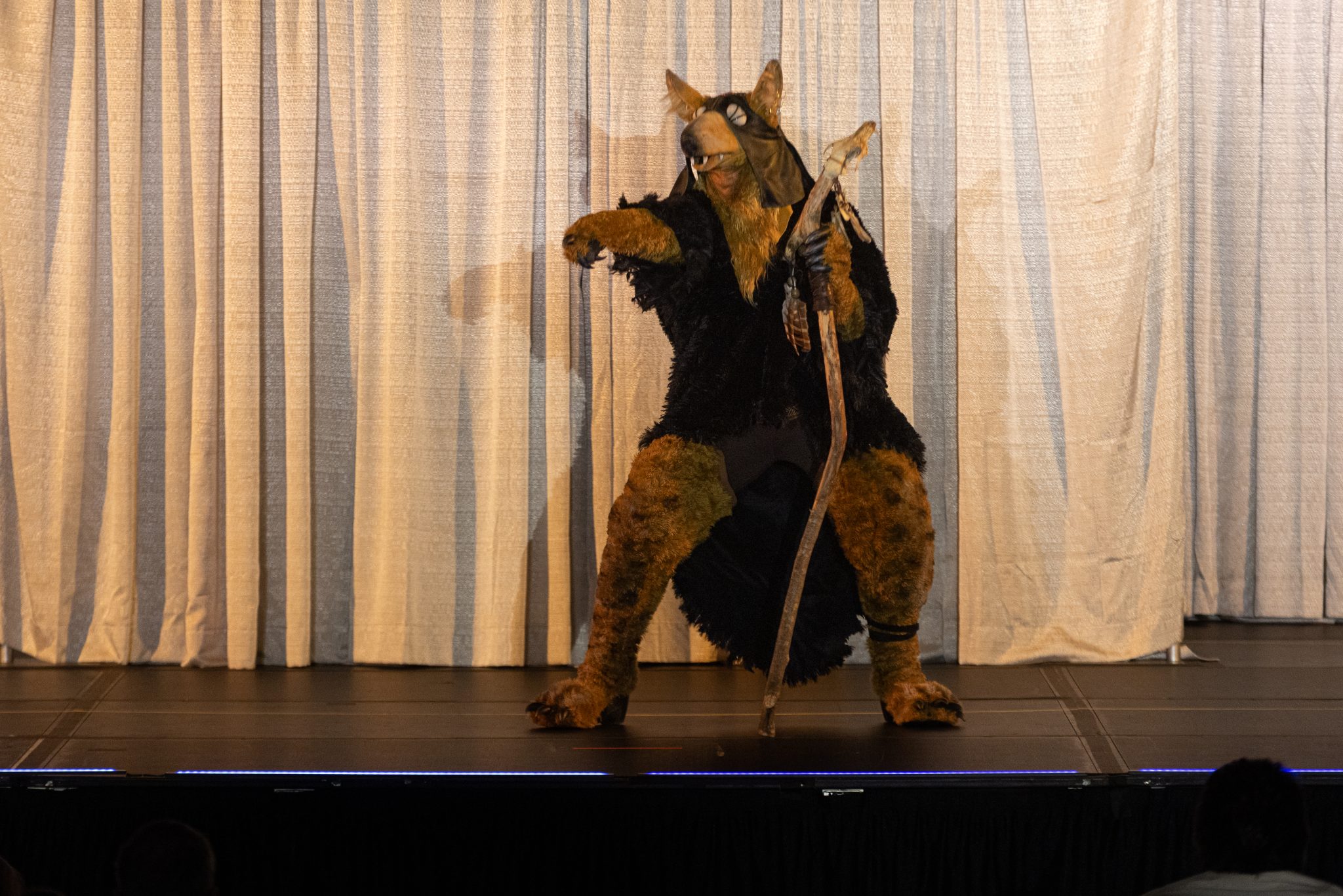 Photo 26 from Archon 48 Masquerade