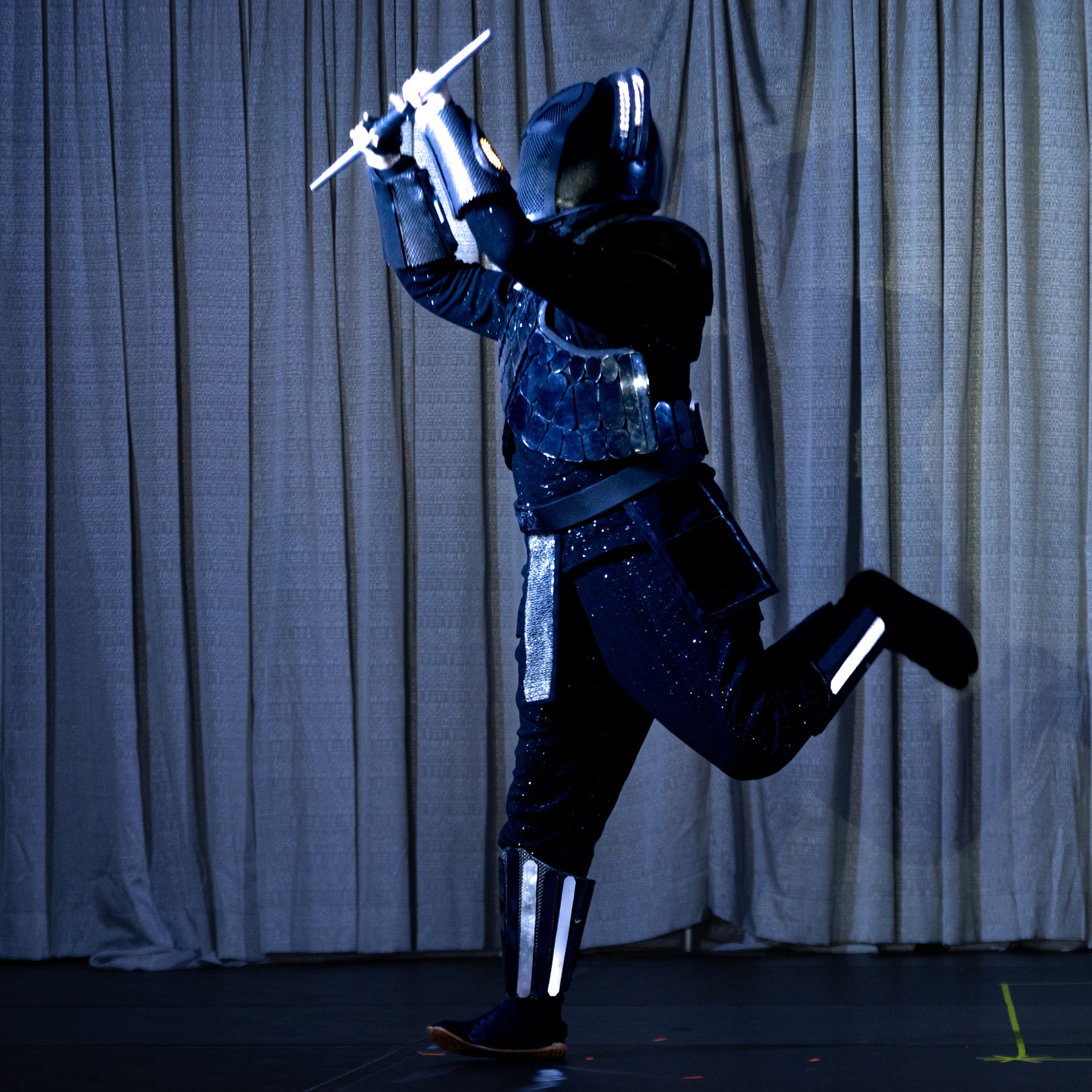 Photo 36 from Archon 48 Masquerade