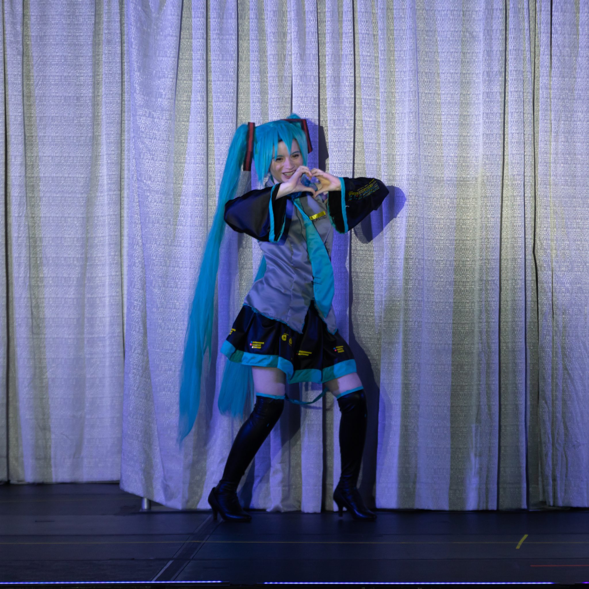 Photo 51 from Archon 48 Masquerade
