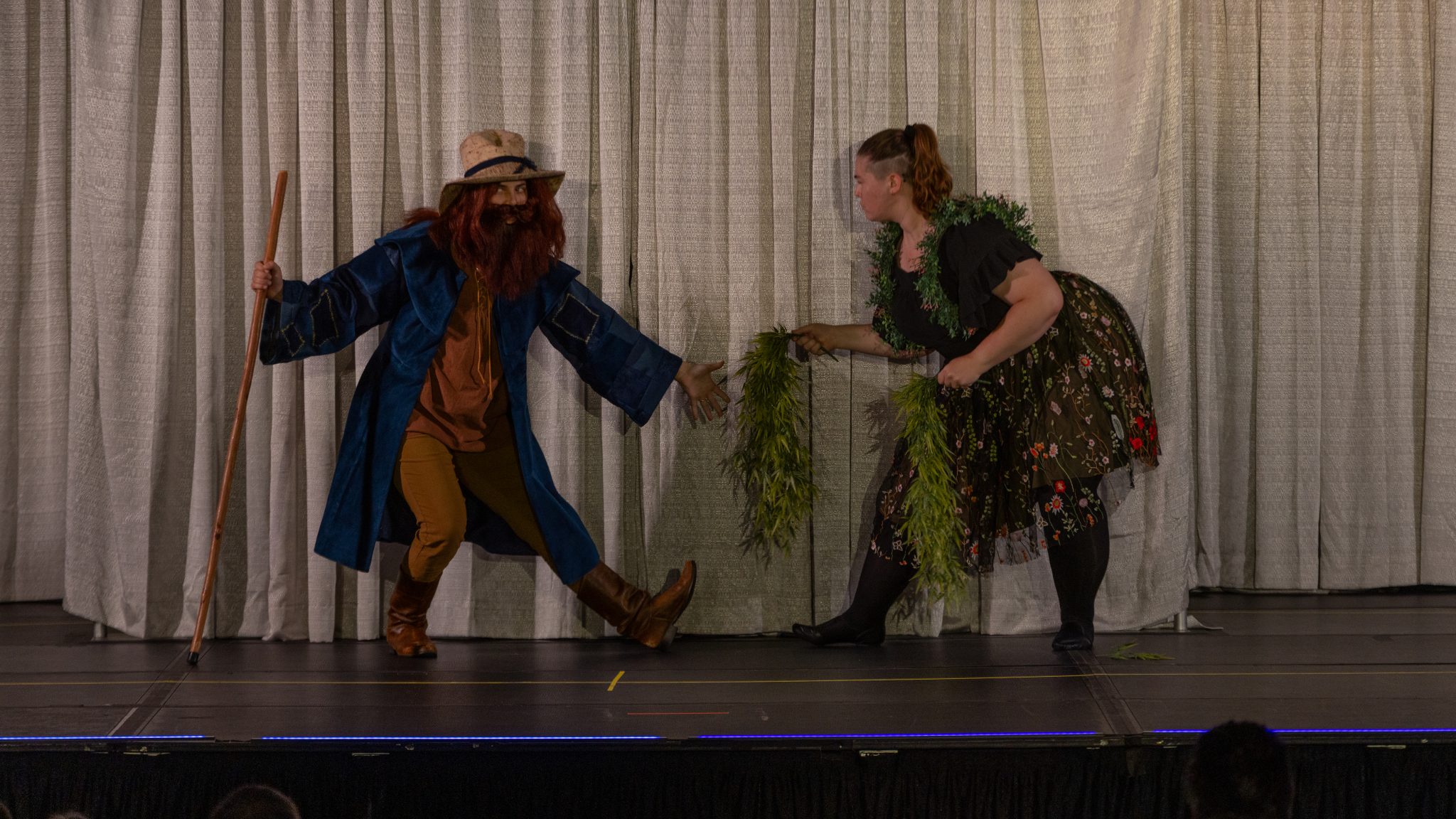 Photo 52 from Archon 48 Masquerade