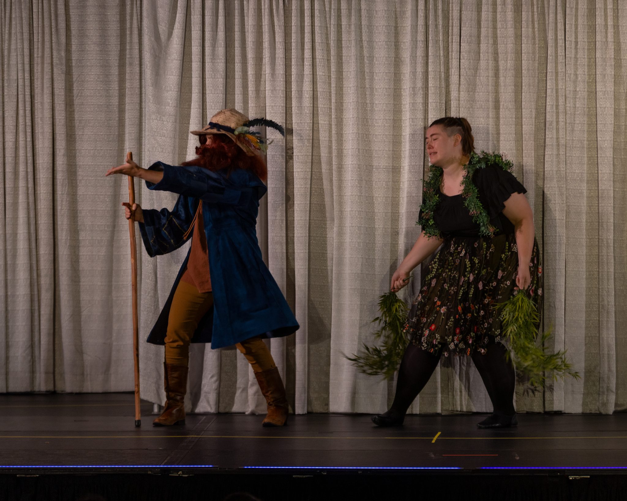 Photo 54 from Archon 48 Masquerade