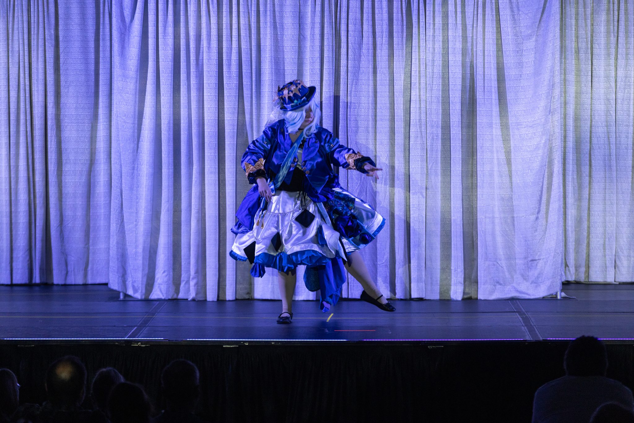 Photo 62 from Archon 48 Masquerade