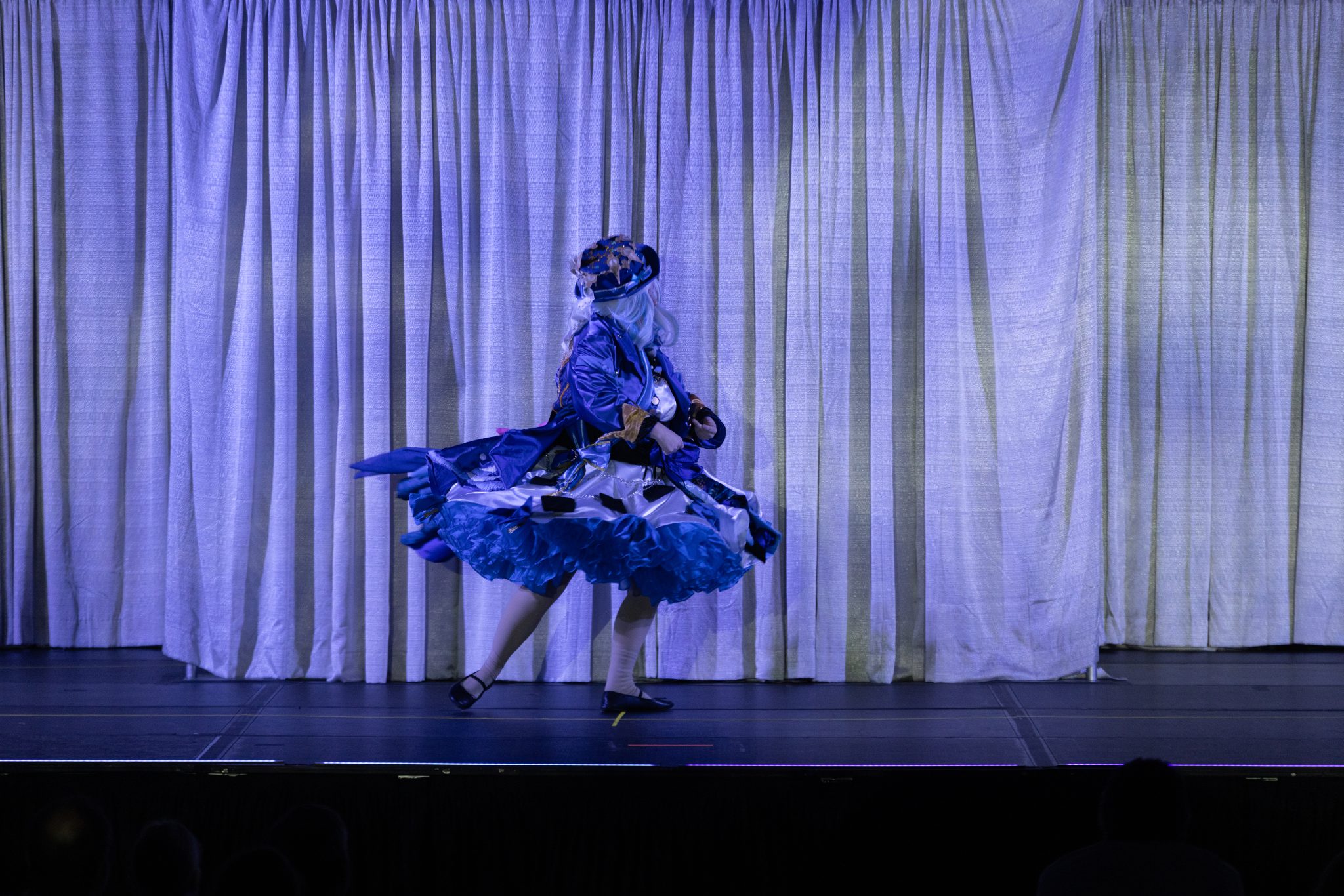 Photo 63 from Archon 48 Masquerade