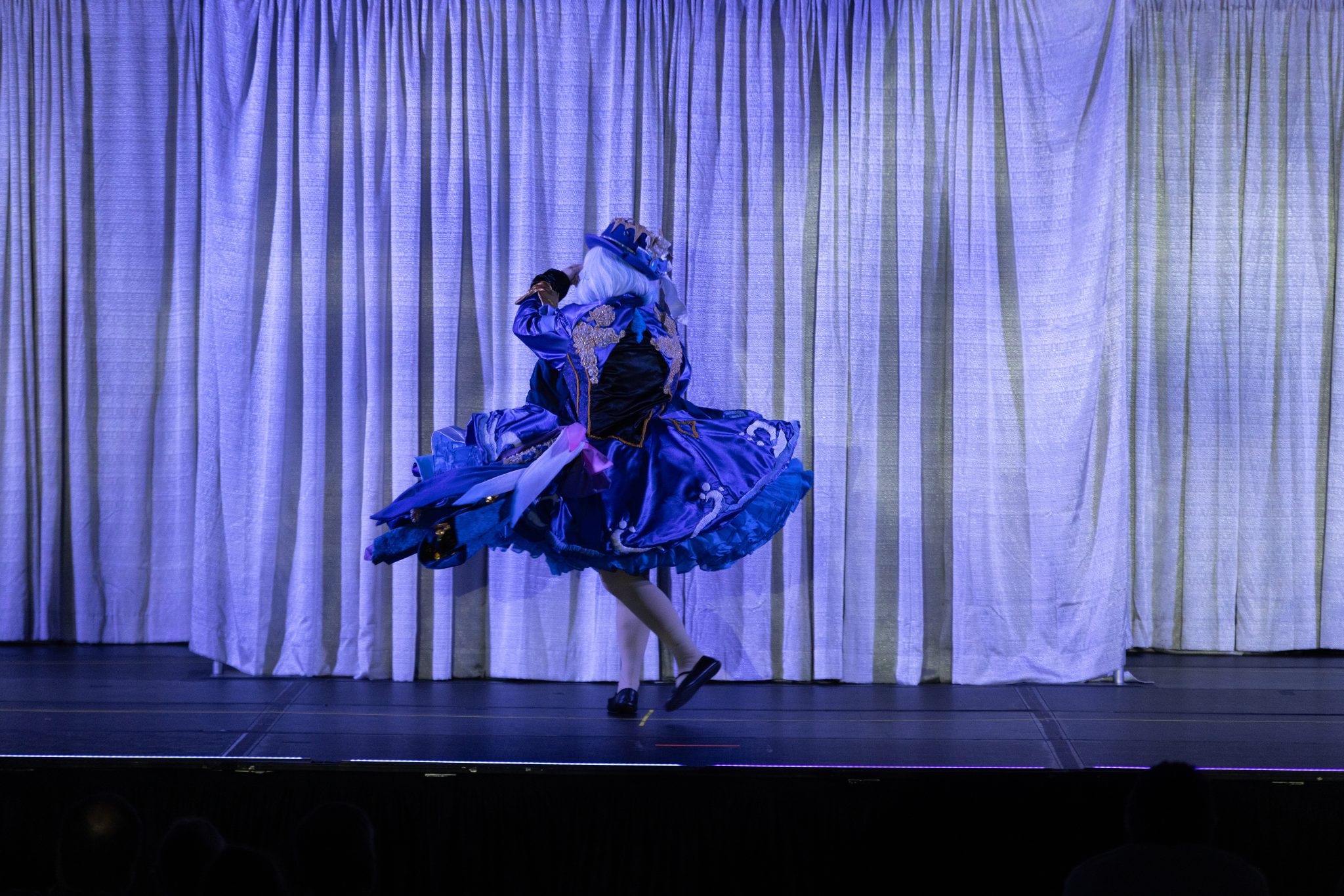 Photo 64 from Archon 48 Masquerade