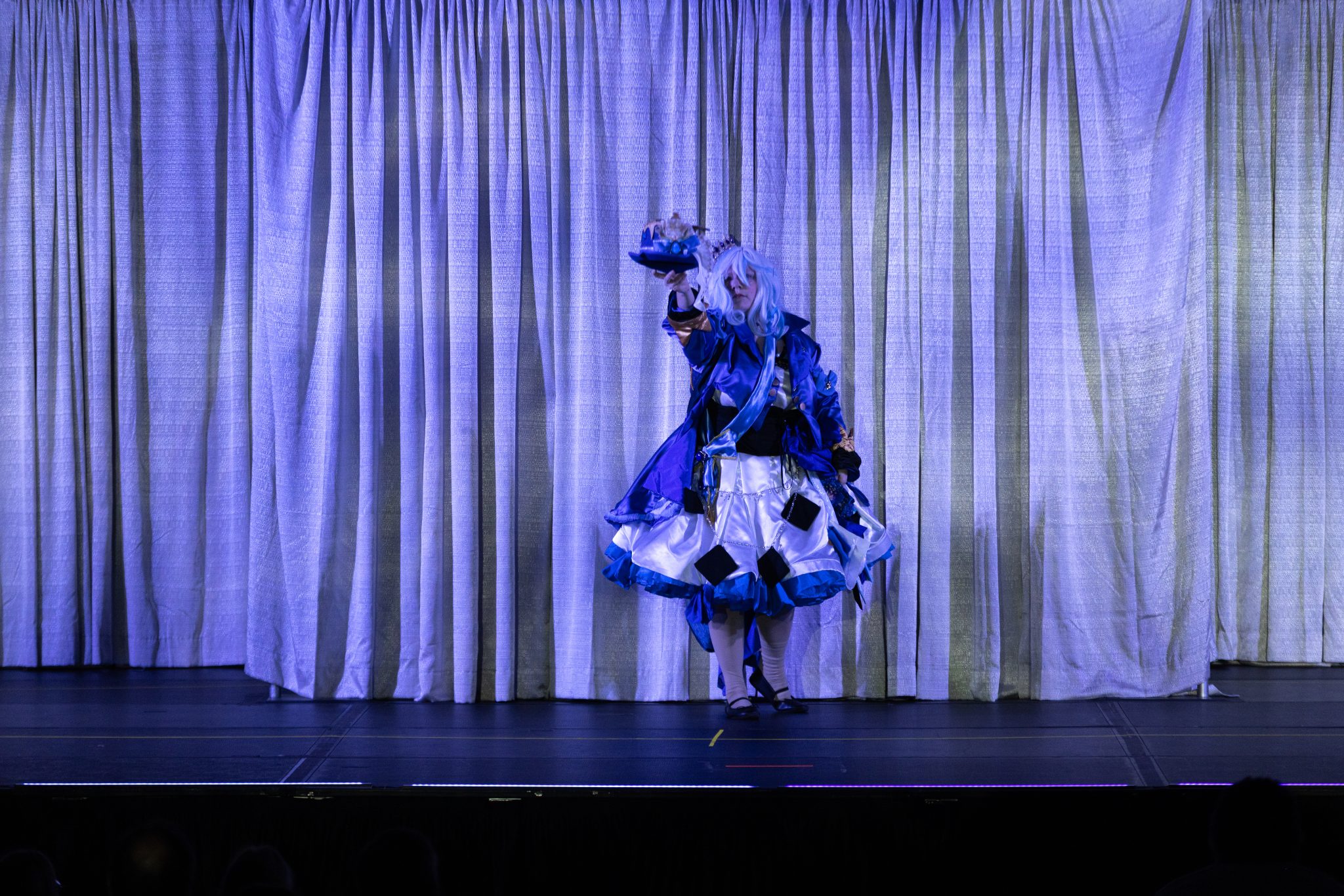 Photo 66 from Archon 48 Masquerade