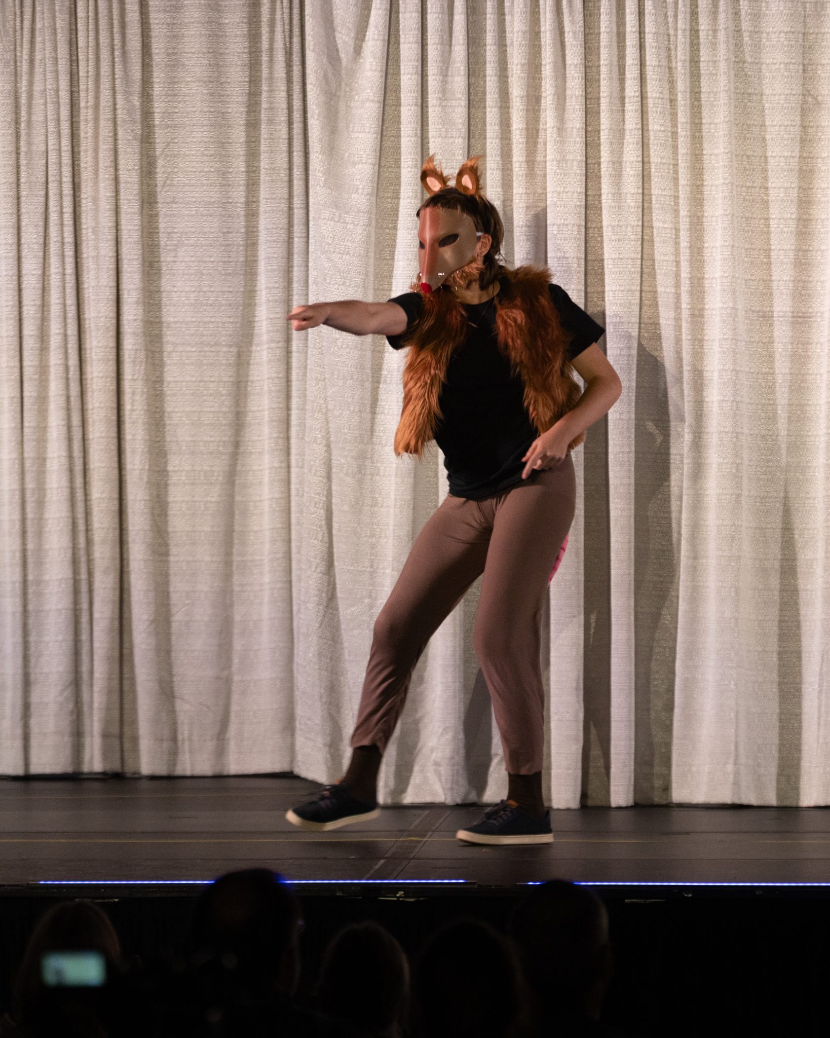 Photo 7 from Archon 48 Masquerade
