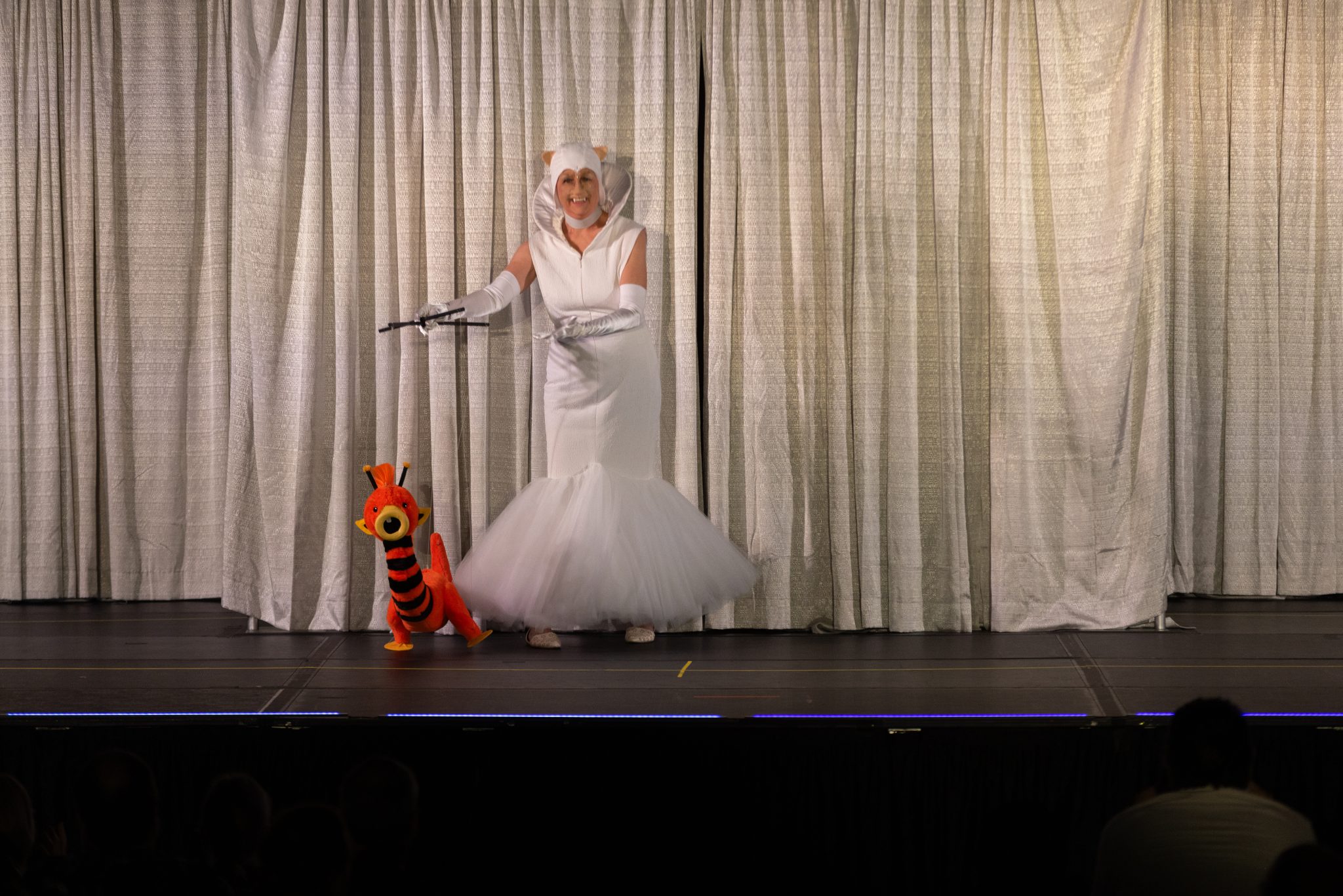 Photo 71 from Archon 48 Masquerade