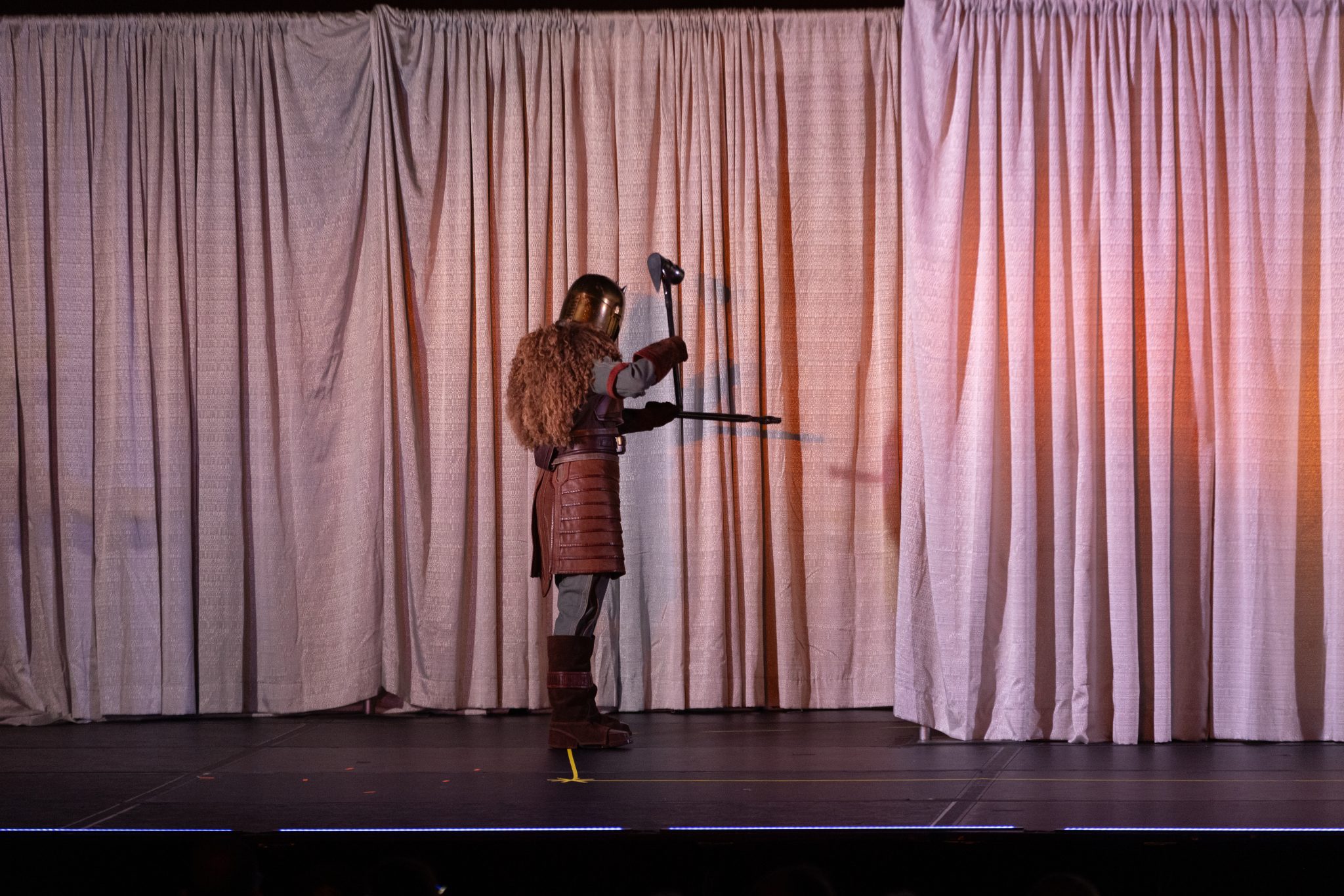 Photo 78 from Archon 48 Masquerade