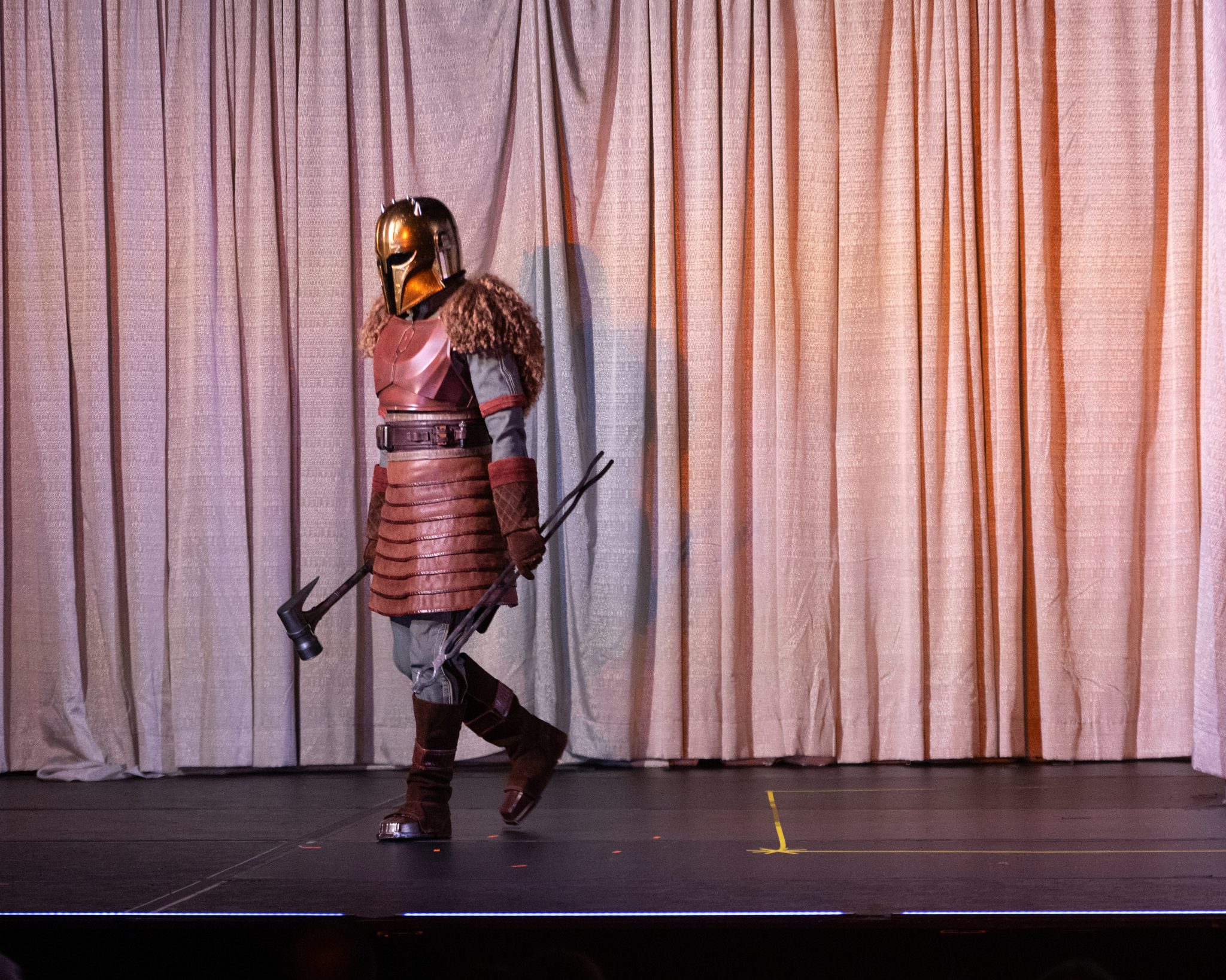 Photo 81 from Archon 48 Masquerade