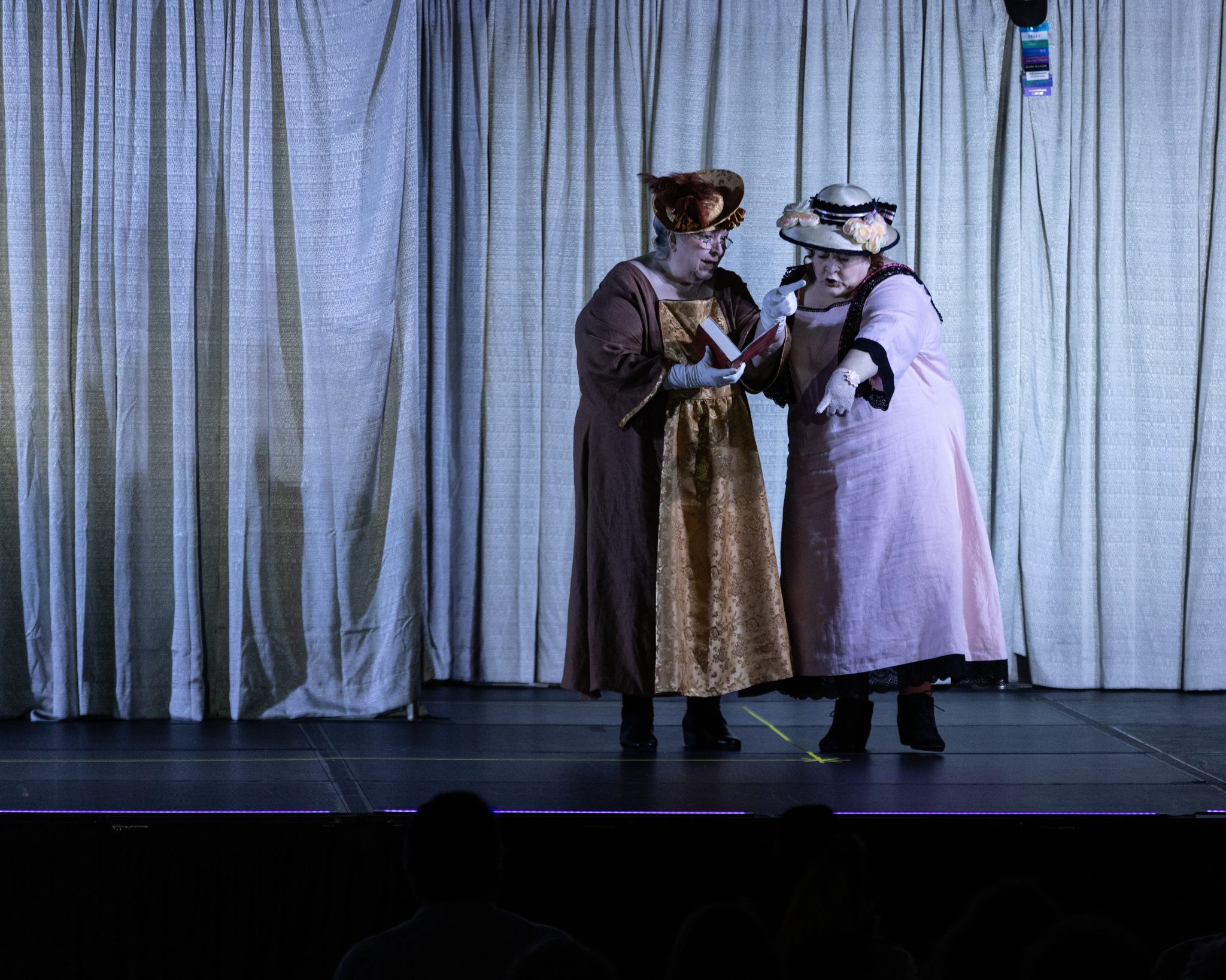 Photo 88 from Archon 48 Masquerade