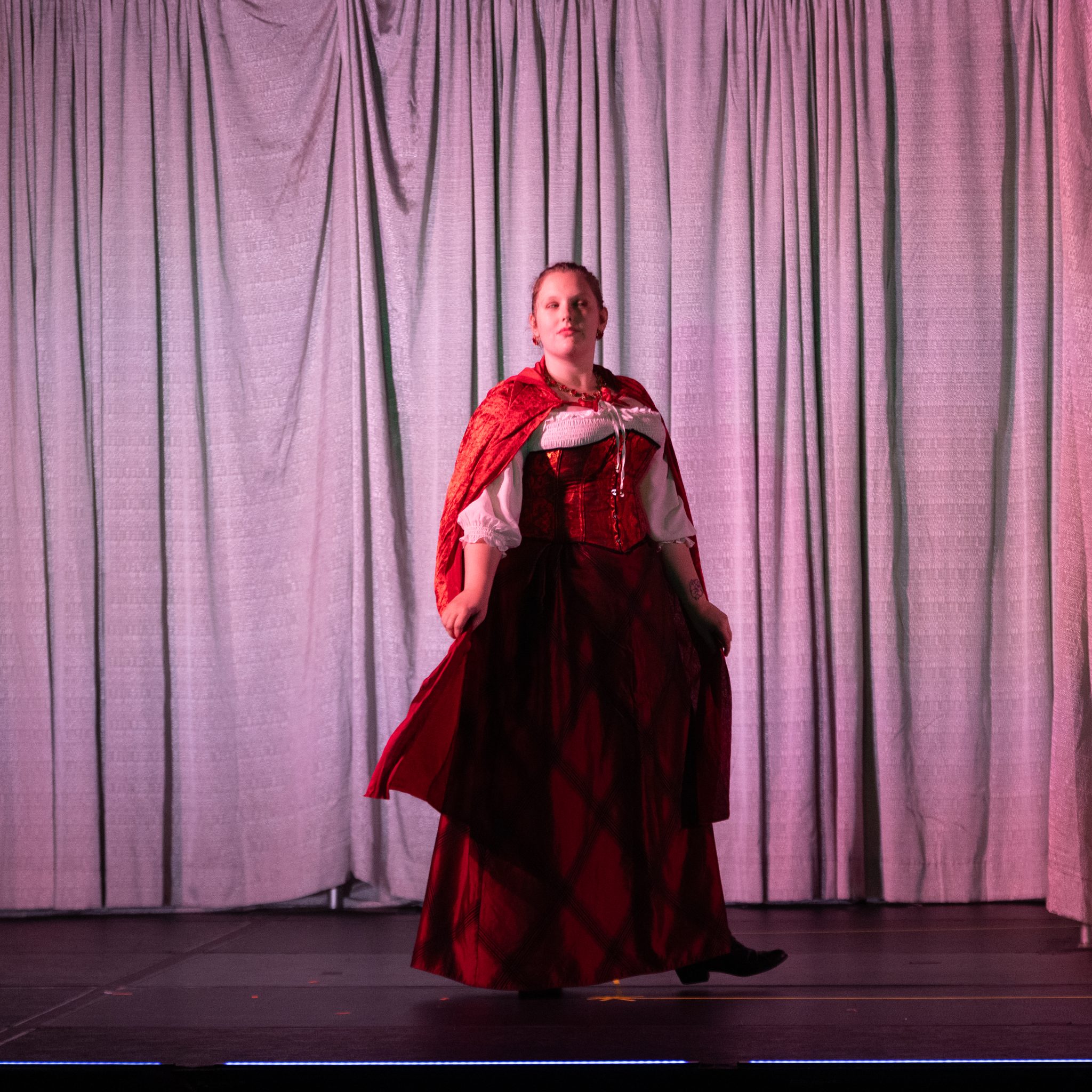 Photo 95 from Archon 48 Masquerade