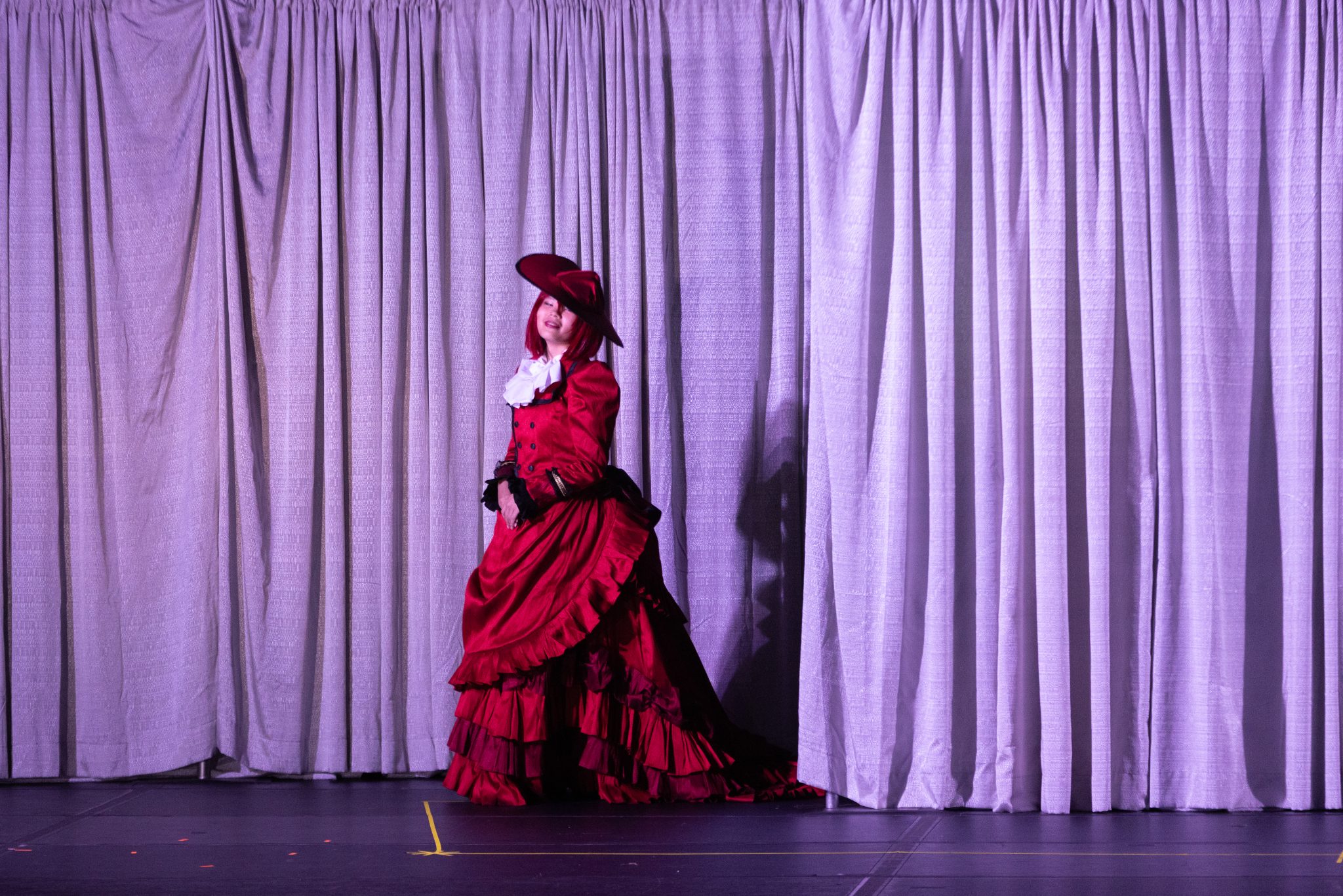 Photo 98 from Archon 48 Masquerade