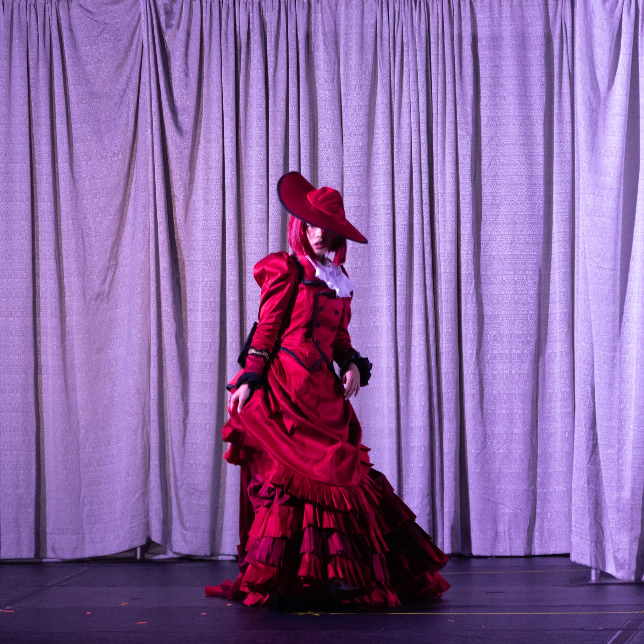 Photo 99 from Archon 48 Masquerade