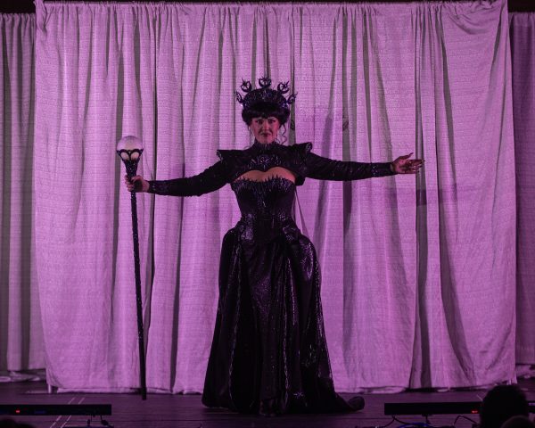 Photo 10 from Archon 49 Masquerade